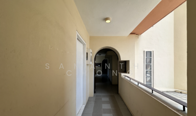 For Rent - Parkway View