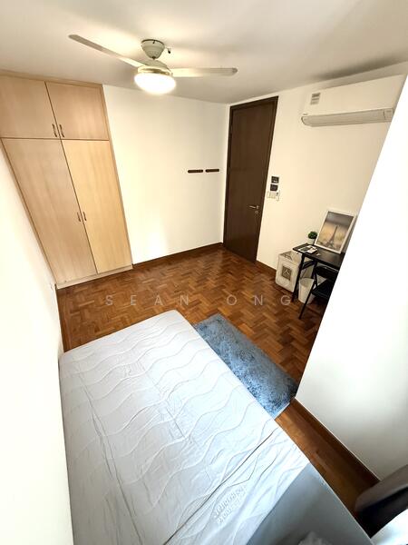 For Rent - Maple Woods