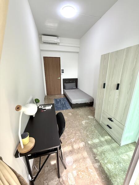 For Rent - Maple Woods