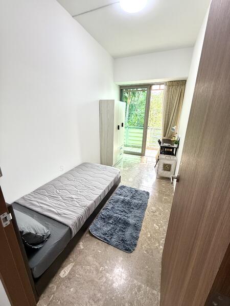 For Rent - Maple Woods