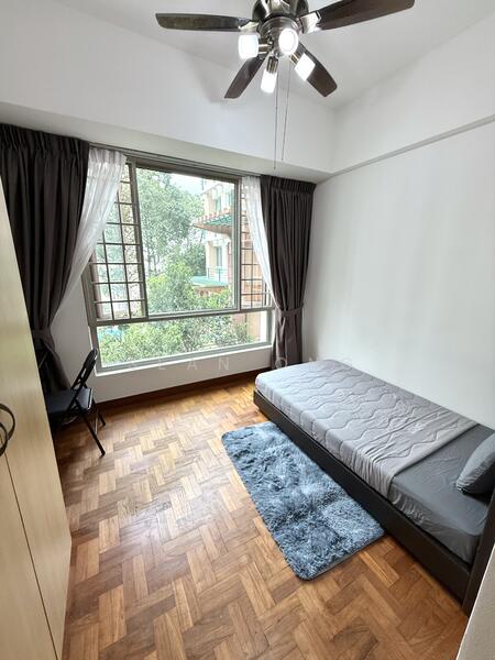 For Rent - Maple Woods