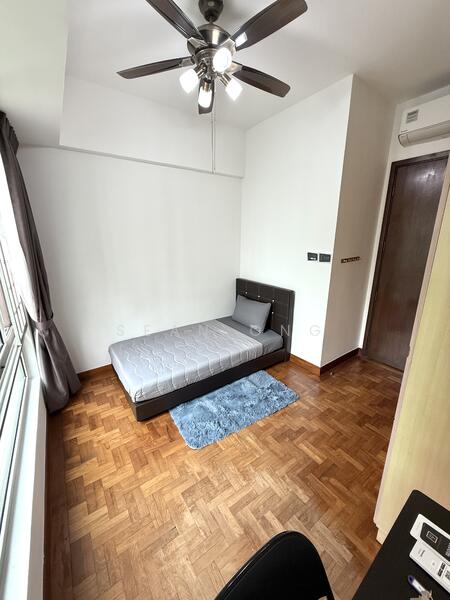 For Rent - Maple Woods