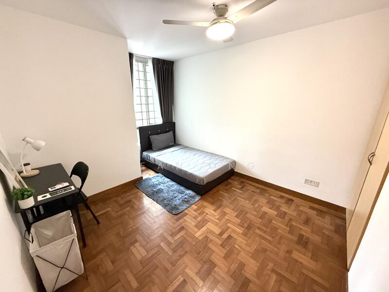 For Rent - Maple Woods