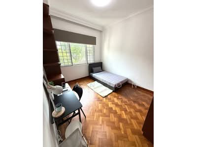 For Rent - Maple Woods