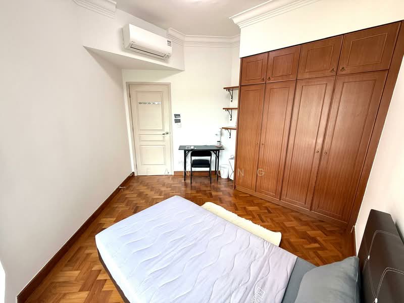 Maple Woods, 991 Bukit Timah Road, Room Rental, 100 sqft, Condominium For Rent, by Sean Ong, 60152896 - Bedroom - PropertyGuru.com.sg