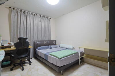 For Rent - 132 Bedok Reservoir Road