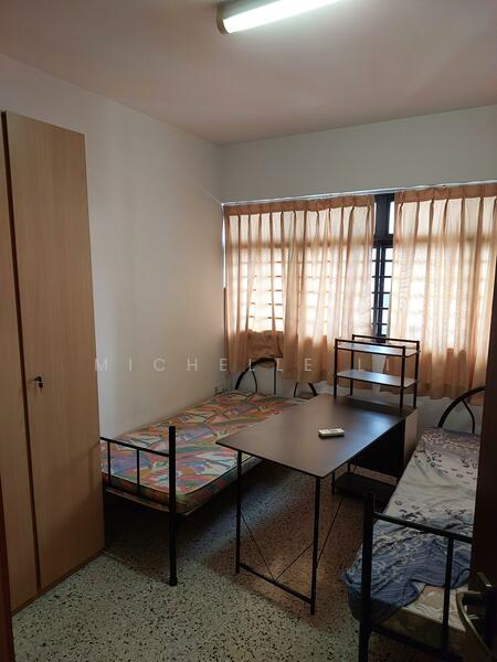 For Rent - 339B Kang Ching Road