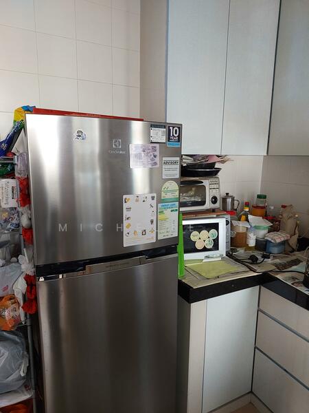 For Rent - 339B Kang Ching Road