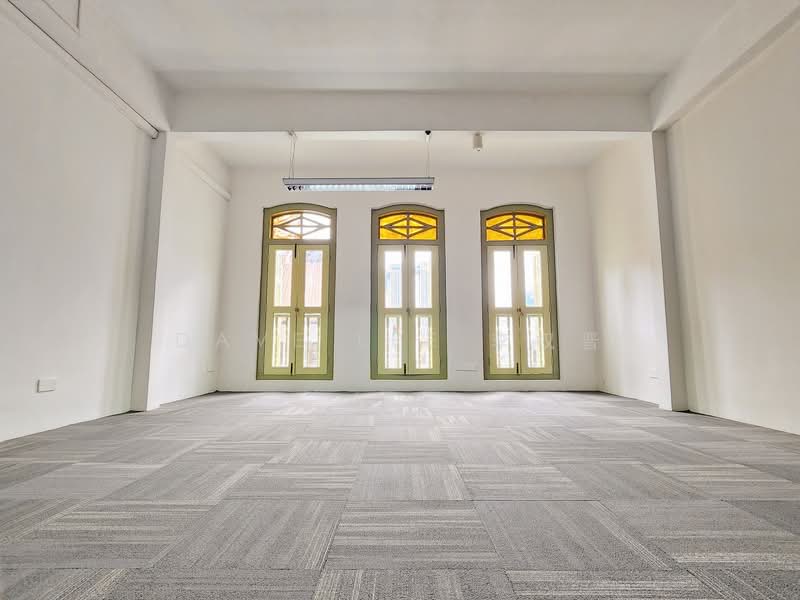 Shophouse Office with 2 Toilets for Rent | Club Street, Club Street, Amoy Street, Ann Siang Hill, 1,700 sqft, Office For Rent, by Dave Lee 李权晋, 60152910 - Interior - CommercialGuru.com.sg