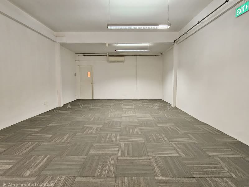 Shophouse Office with 2 Toilets for Rent | Club Street, Club Street, Amoy Street, Ann Siang Hill, 1,700 sqft, Office For Rent, by Dave Lee 李权晋, 60152910 - Interior - CommercialGuru.com.sg