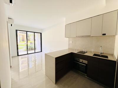 For Rent - The Florence Residences