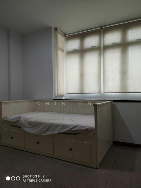 For Rent - La Nouvelle