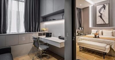 For Sale - The Bently Residences@Kovan