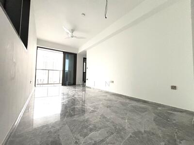 For Rent - One Bernam