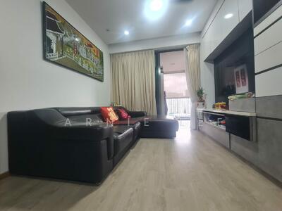 For Sale - The Topiary