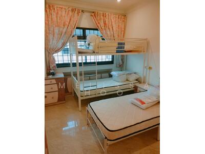 For Rent - 761 Woodlands Avenue 6