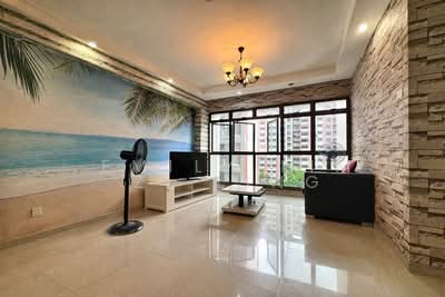 For Sale - 985B Buangkok Crescent