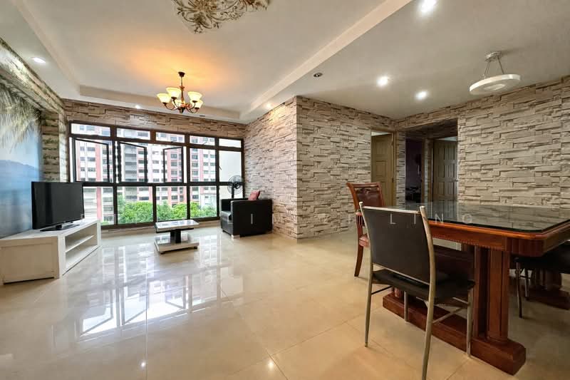 985B Buangkok Crescent, 985B Buangkok Crescent, 3 Bedrooms, 1,184 sqft, HDB Flat For Sale, by Emily Lim Zi Ling, 60152940 - PropertyGuru.com.sg