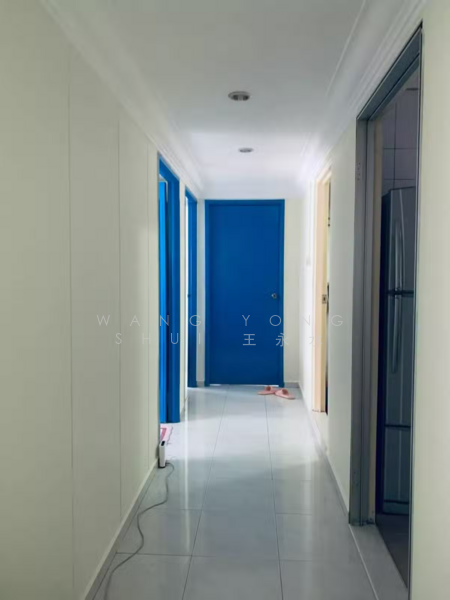 Corridor