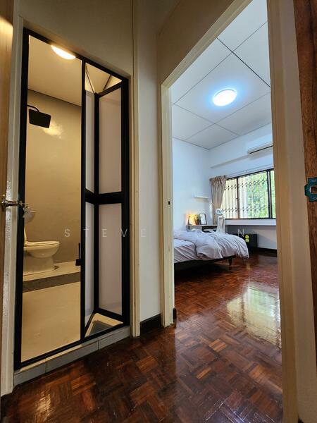 For Rent - Coliving Studio in Bedok Avenue