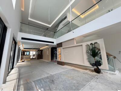 For Sale - Serangoon Garden Estate