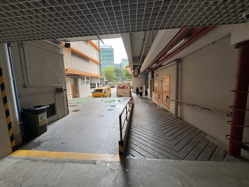 Leong Huat Building, Harper Road, 5,096 sqft, Light Industrial (B1) For Rent, by Karen Tang, 60152957 - CommercialGuru.com.sg