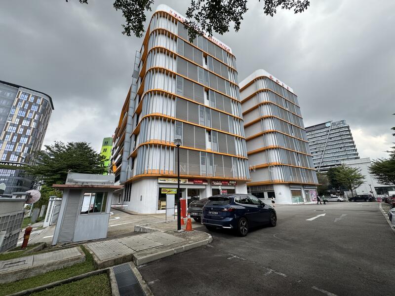 Leong Huat Building, Harper Road, 5,096 sqft, Light Industrial (B1) For Rent, by Karen Tang, 60152957 - CommercialGuru.com.sg