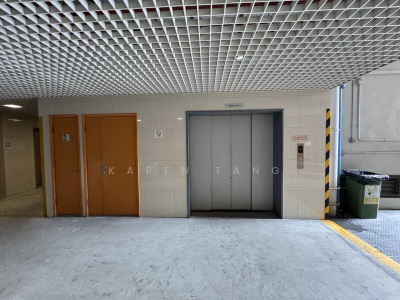 Leong Huat Building, Harper Road, 5,096 sqft, Light Industrial (B1) For Rent, by Karen Tang, 60152957 - CommercialGuru.com.sg