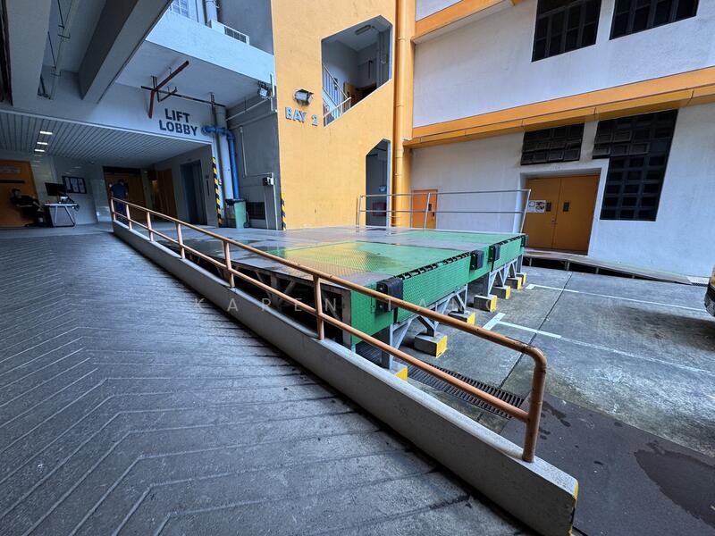 Leong Huat Building, Harper Road, 5,096 sqft, Light Industrial (B1) For Rent, by Karen Tang, 60152957 - CommercialGuru.com.sg