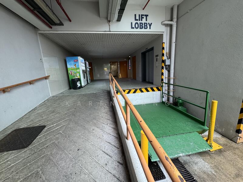 Leong Huat Building, Harper Road, 5,096 sqft, Light Industrial (B1) For Rent, by Karen Tang, 60152957 - CommercialGuru.com.sg