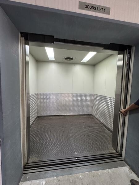 Leong Huat Building, Harper Road, 5,096 sqft, Light Industrial (B1) For Rent, by Karen Tang, 60152957 - CommercialGuru.com.sg