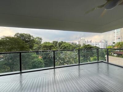 For Rent - Reignwood Hamilton Scotts