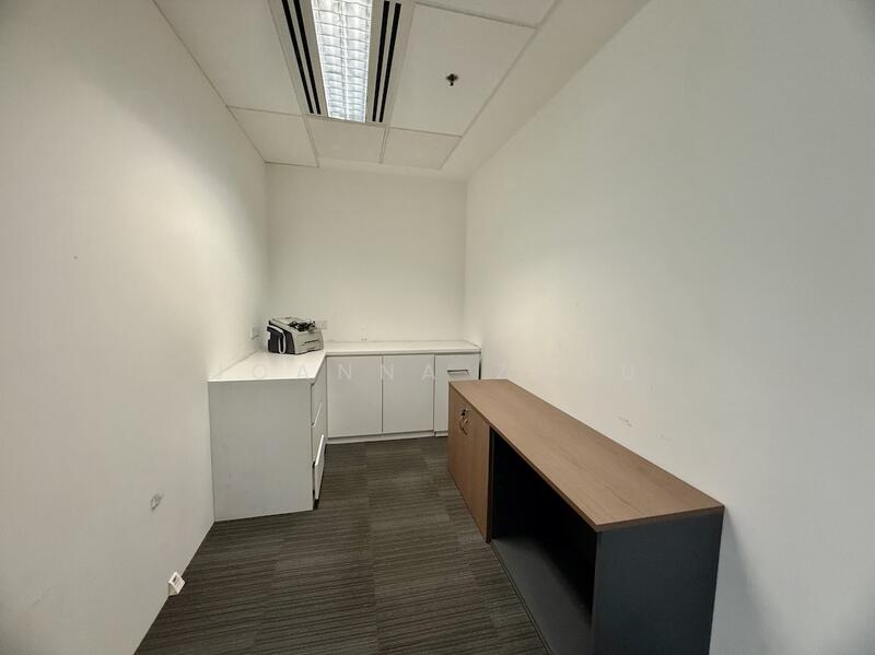 Samsung Hub, 3 Church Street, 6,846 sqft, Office For Rent, by Joanna Zhou, 60152960 - Study - CommercialGuru.com.sg