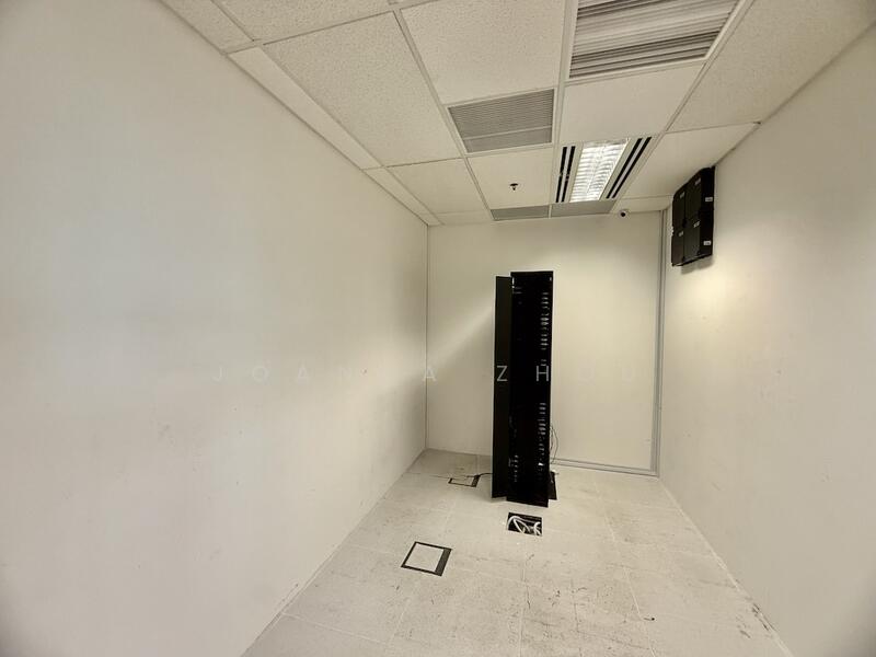 Samsung Hub, 3 Church Street, 6,846 sqft, Office For Rent, by Joanna Zhou, 60152960 - Others - CommercialGuru.com.sg