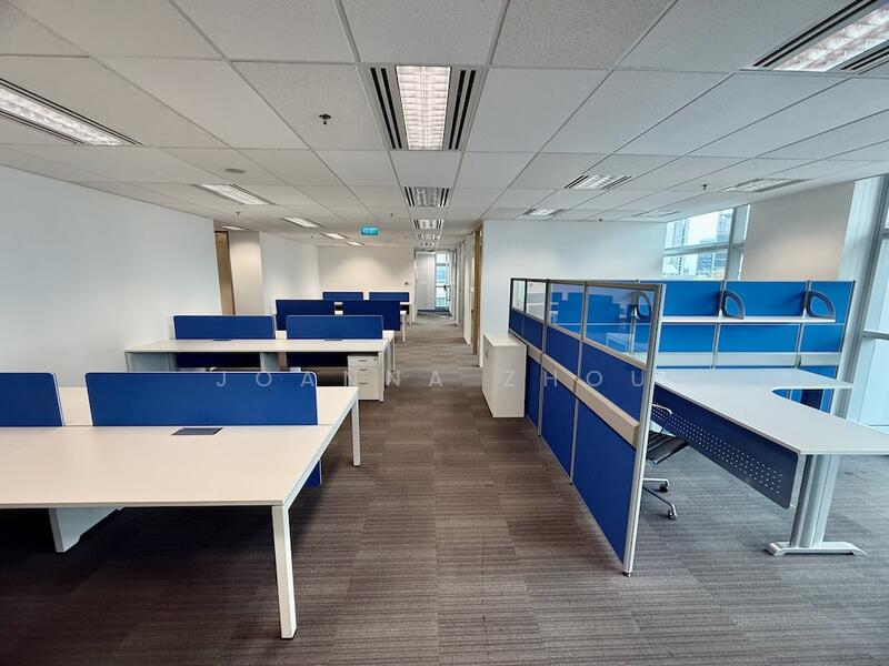 Samsung Hub, 3 Church Street, 6,846 sqft, Office For Rent, by Joanna Zhou, 60152960 - Others - CommercialGuru.com.sg