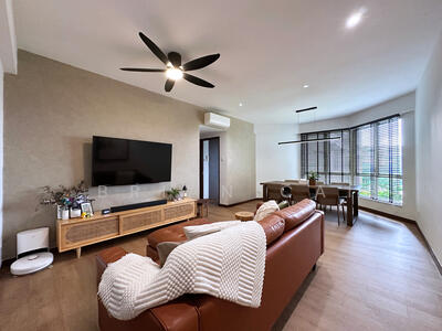 For Sale - Castle Green