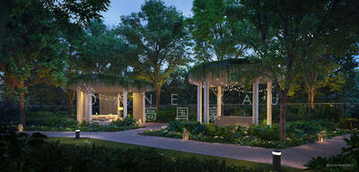 For Sale - THE LAKEGARDEN RESIDENCES