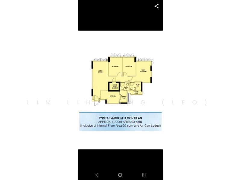 For Sale 414B Fernvale Link