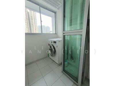 For Sale - 414B Fernvale Link