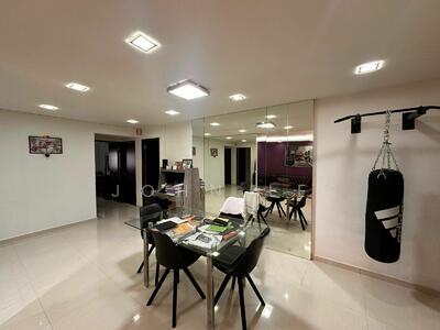 For Sale - 206A Compassvale Lane