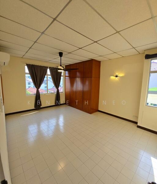 Common Room