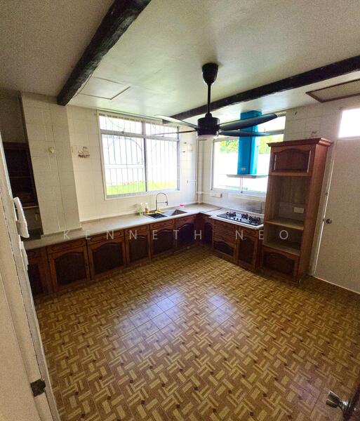 For Rent - Toh drive