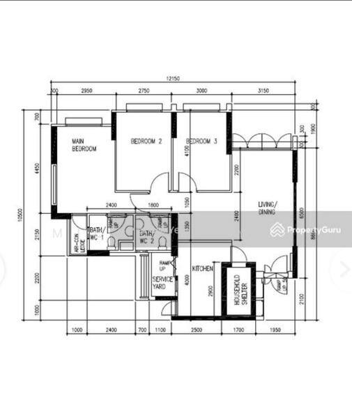 For Sale 602A Punggol Central