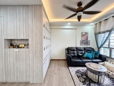 For Sale - 876A Tampines Avenue 8