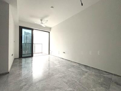 For Rent - One Bernam