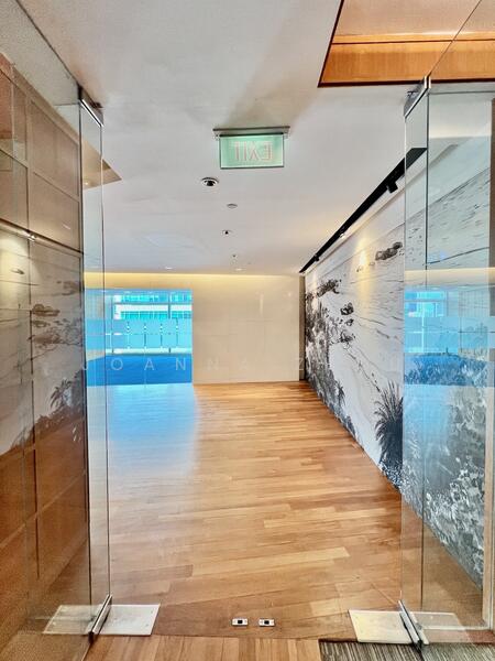 Samsung Hub, 3 Church Street, 3,875 sqft, Office For Rent, by Joanna Zhou, 60152988 - CommercialGuru.com.sg