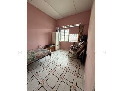 For Sale - Almost Sold! Original 2 Storey Inter-Terrace in Telok Kurau