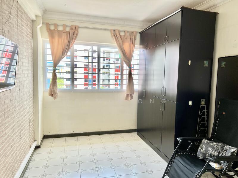 For Sale - 206 Tampines Street 21