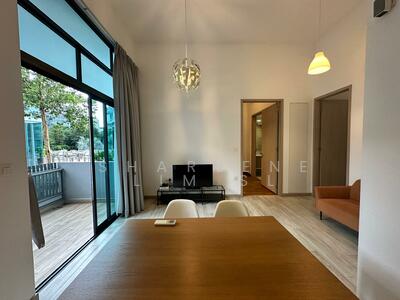 For Rent - J Gateway