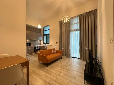 For Rent - J Gateway